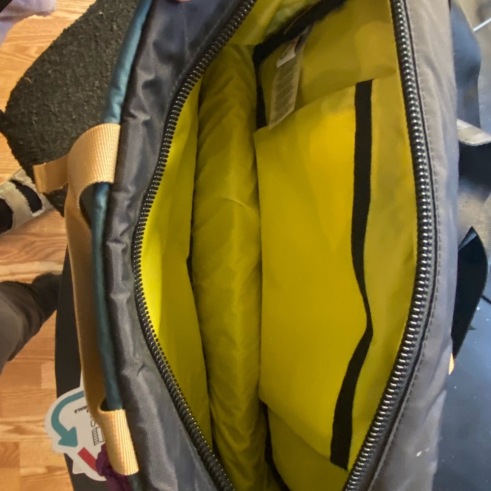 Topo Designs Multicolor Quick Pack - Picture 4 of 4